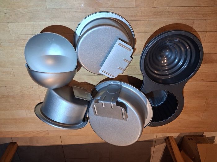 Baking Tins