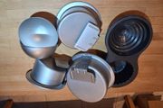 Baking Tins