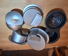Baking Tins