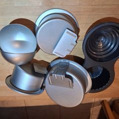Baking Tins