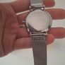 Skagen hald watch steel mesh 34mm Image 2