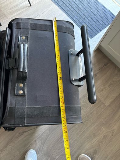 samsonite