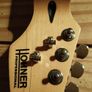 Vintage Strat Hohner ST59 Pro (Last chance, Low Price) Image 8