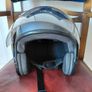 motor bike Helmet Image 2