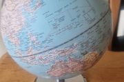 Globe