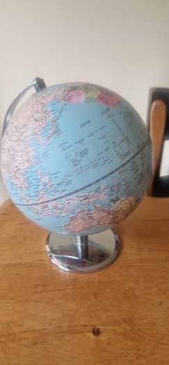 Globe
