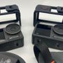 DJI Osmo Action 3 full camera kit X2 Image 2