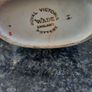 Vintage Royal Victoria Wade sherry cask. Very good condition Image 3