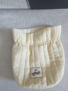 nursery bag for toy's