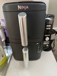 Ninja Double Stack air fryer