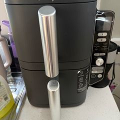 Ninja Double Stack air fryer