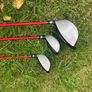 King Cobra Speed LD F - Driver - 3 Wood - 5 Wood Image 7