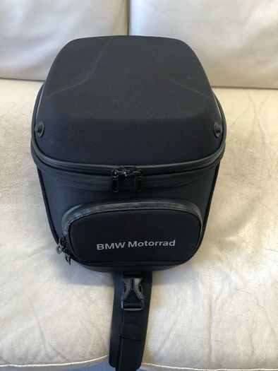 Bmw Motorrad Tankbag S1000xr Lowering Kit