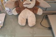 Gizmo soft toy