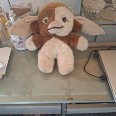 Gizmo soft toy