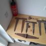 antique Hinges Image 4