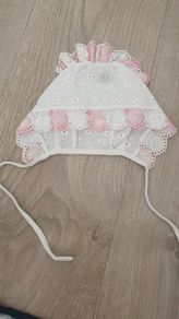 baby girl hat