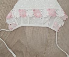 baby girl hat