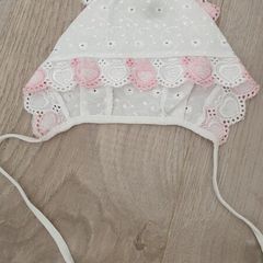 baby girl hat