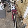 Girls 20" Bike Image 7