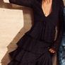 H&M conscious exclusive dress size 40 Image 2