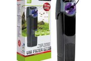 Aquael Unifilter 750 Uv