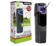 Aquael Unifilter 750 Uv