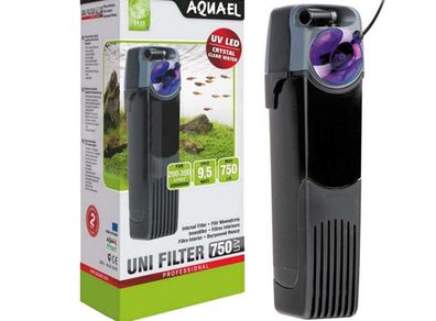 Aquael Unifilter 750 Uv