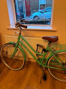 REID Vintage Classic Ladies Bike