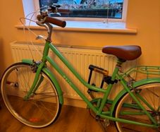 REID Vintage Classic Ladies Bike