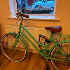 REID Vintage Classic Ladies Bike