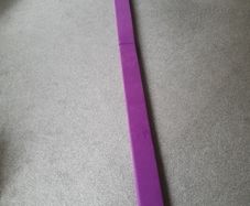 Balance beam