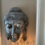 Buddha Head Image 6