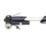 Giyo Alloy Mini Pump With Gauge Image 3