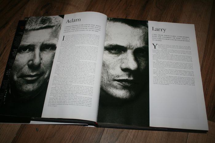 U2 by U2 , Neil McCormick (Hardback)