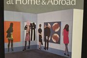 SALE!  MIGRATIONS - The Irish at Home &amp; Abroad, edited by Richard Kearney