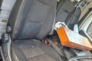 Driver Seat Fiat Ducato / Citreon Relay / Peugeot boxer 06-21