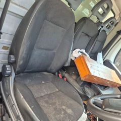 Driver Seat Fiat Ducato / Citreon Relay / Peugeot boxer 06-21
