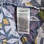 High end cotton blouse/shirt by Seasalt Cornwall size UK 14 Image 7