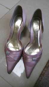 high heels