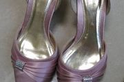 high heels
