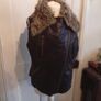 river island gilet/ waistcoat Image 7