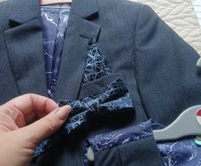 Boys Suit