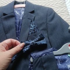 Boys Suit