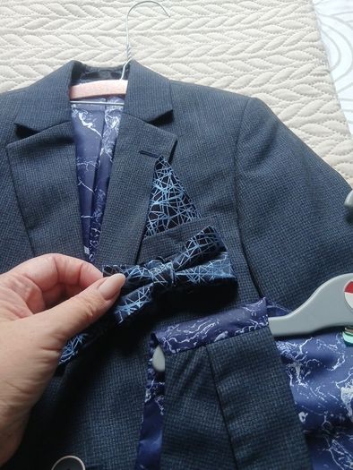Boys Suit
