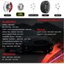 40mm 5x100 to 5x114.3 Wheel Adapters Hubcentric 56.1mm Image 2