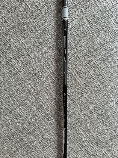 Callaway Tensei White X Stiff Driver Shaft