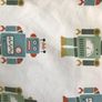 Robot toddler duvet set Image 3