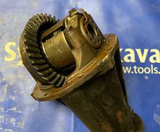 Escort Mk1 Mk2 LSD Diff