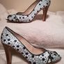 Sachelle Couture Occasion shoes by Nicola Sexton Image 4